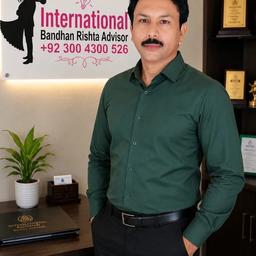 Rana Nasarullah