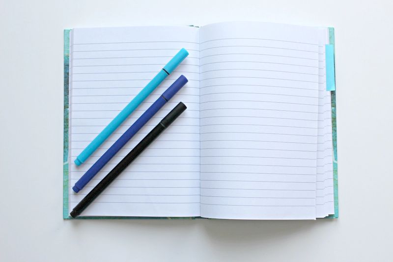 diary