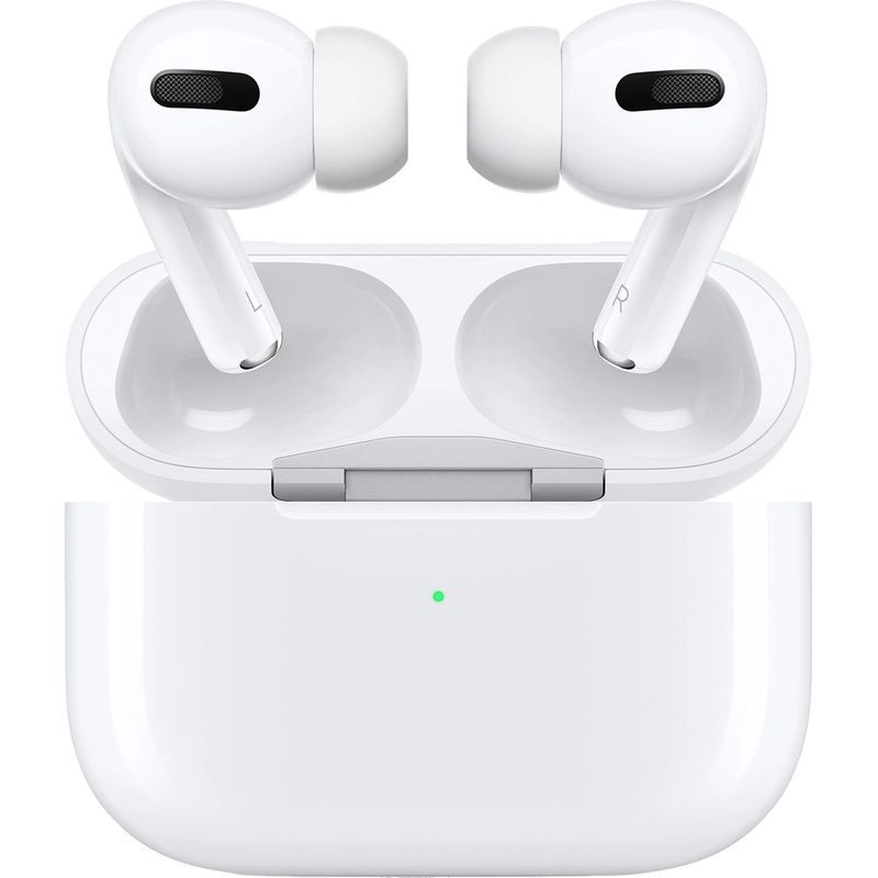 AirPods