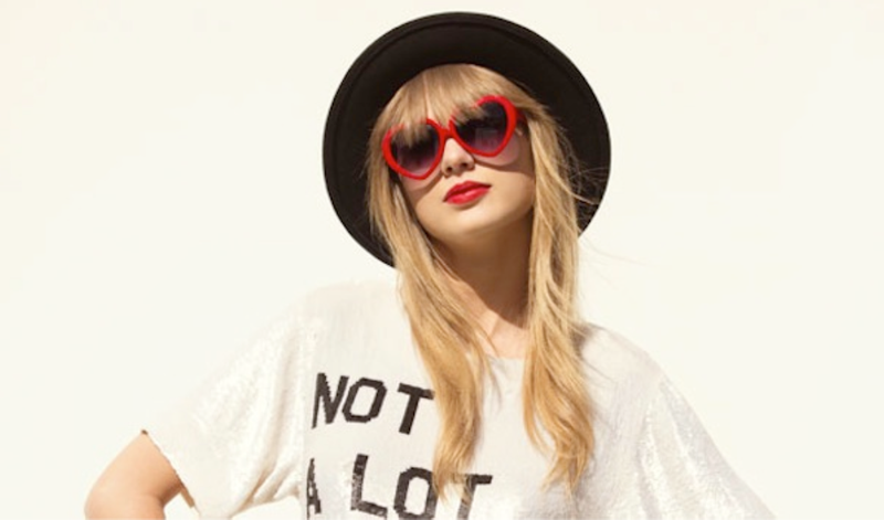 22 taylor swift