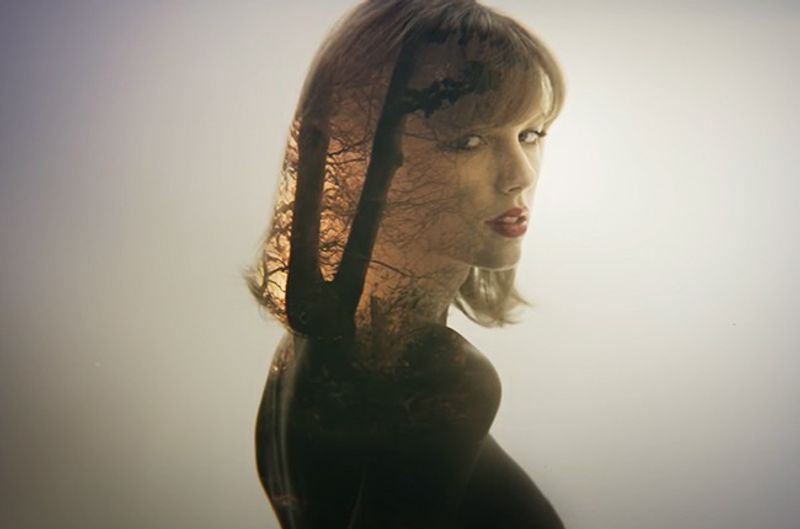 style taylor swift