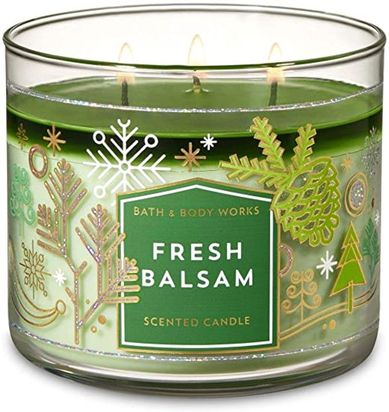 candle