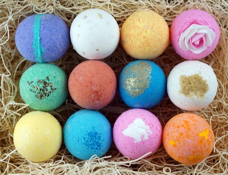 bathbombs