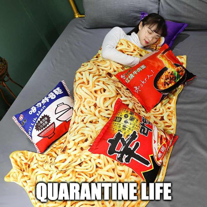 ramen comfort set