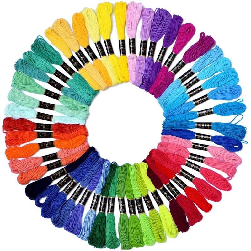 bracelet floss