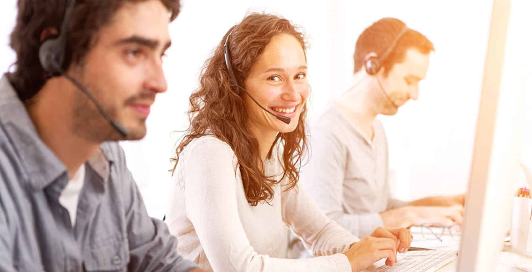 Turning Website Visitors into Revenue Opportunities