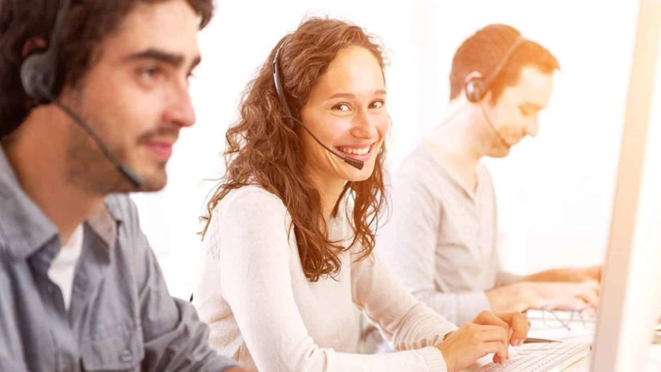 Turning Website Visitors into Revenue Opportunities