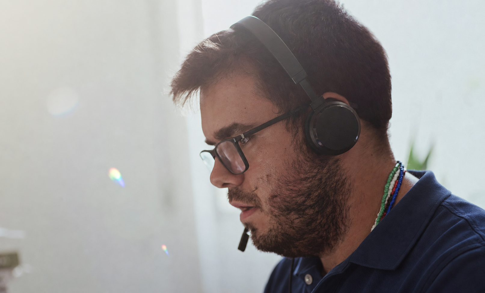 technical support agent
