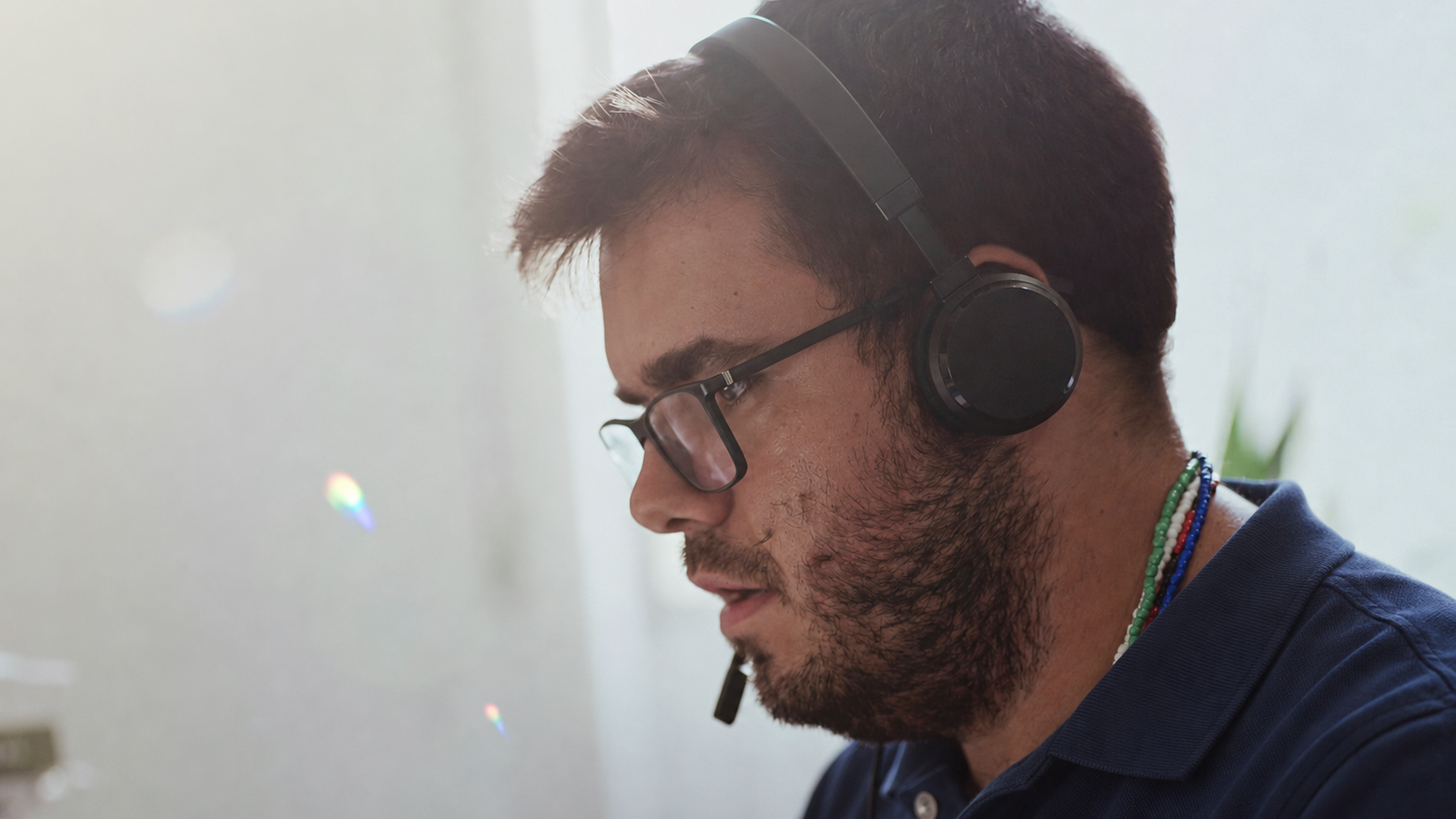 technical support agent