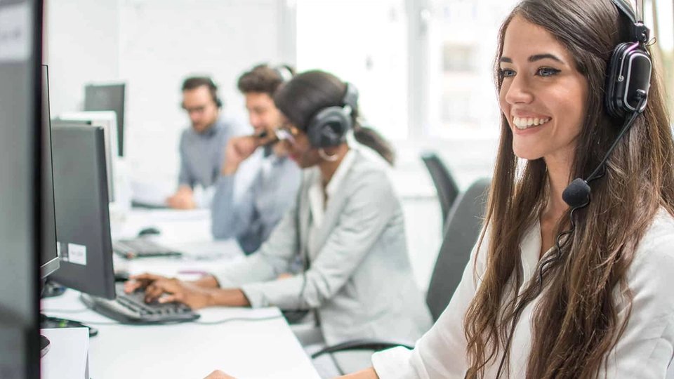 cost of outsourced customer service