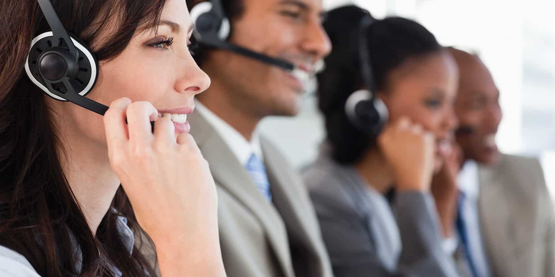 Contact Center Leaders: Why Manual QA Leaves Your Operation Flying Blind