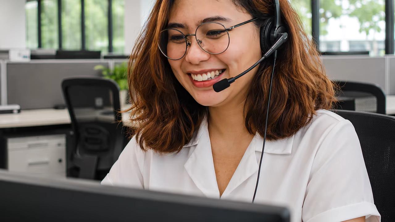 Customer Direct customer experience team