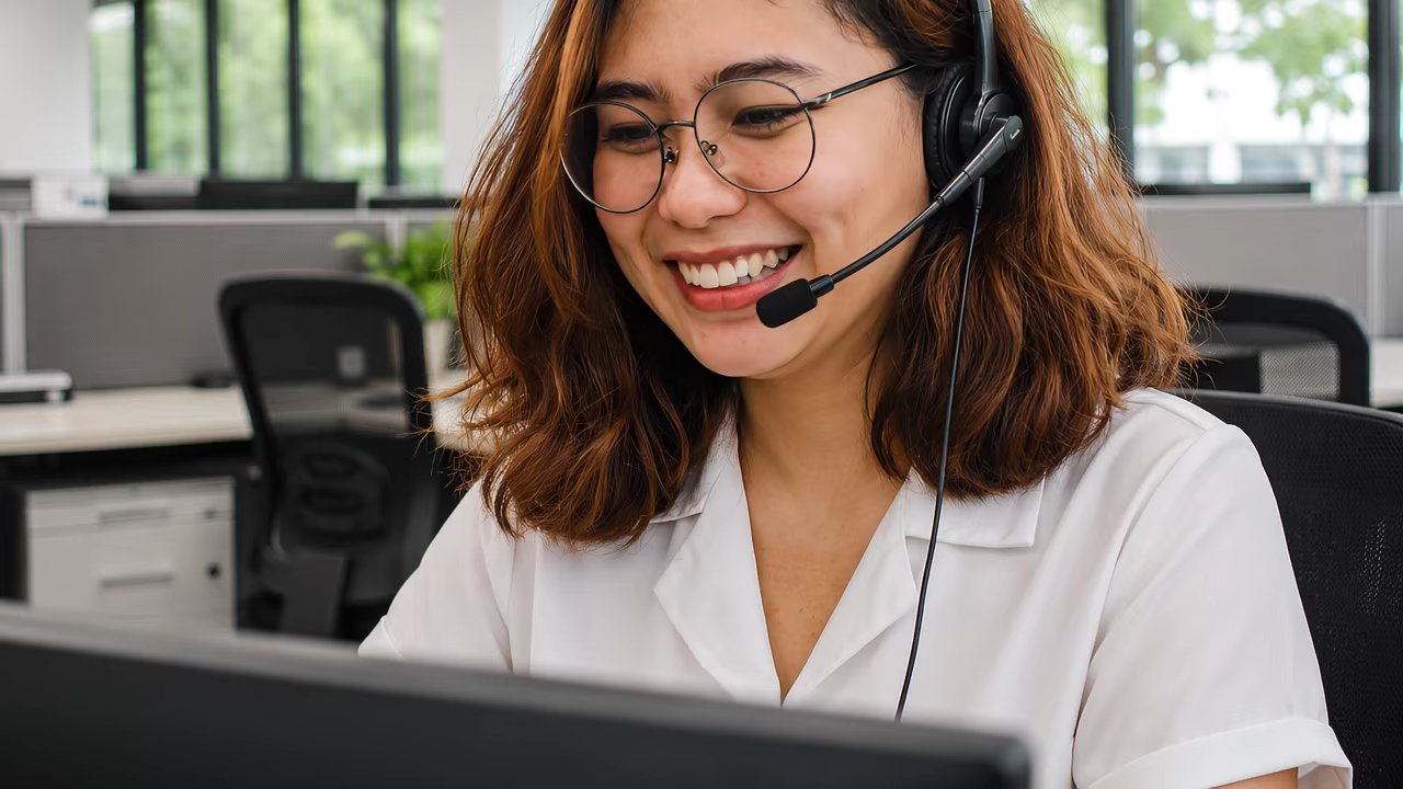 Customer Direct customer experience team