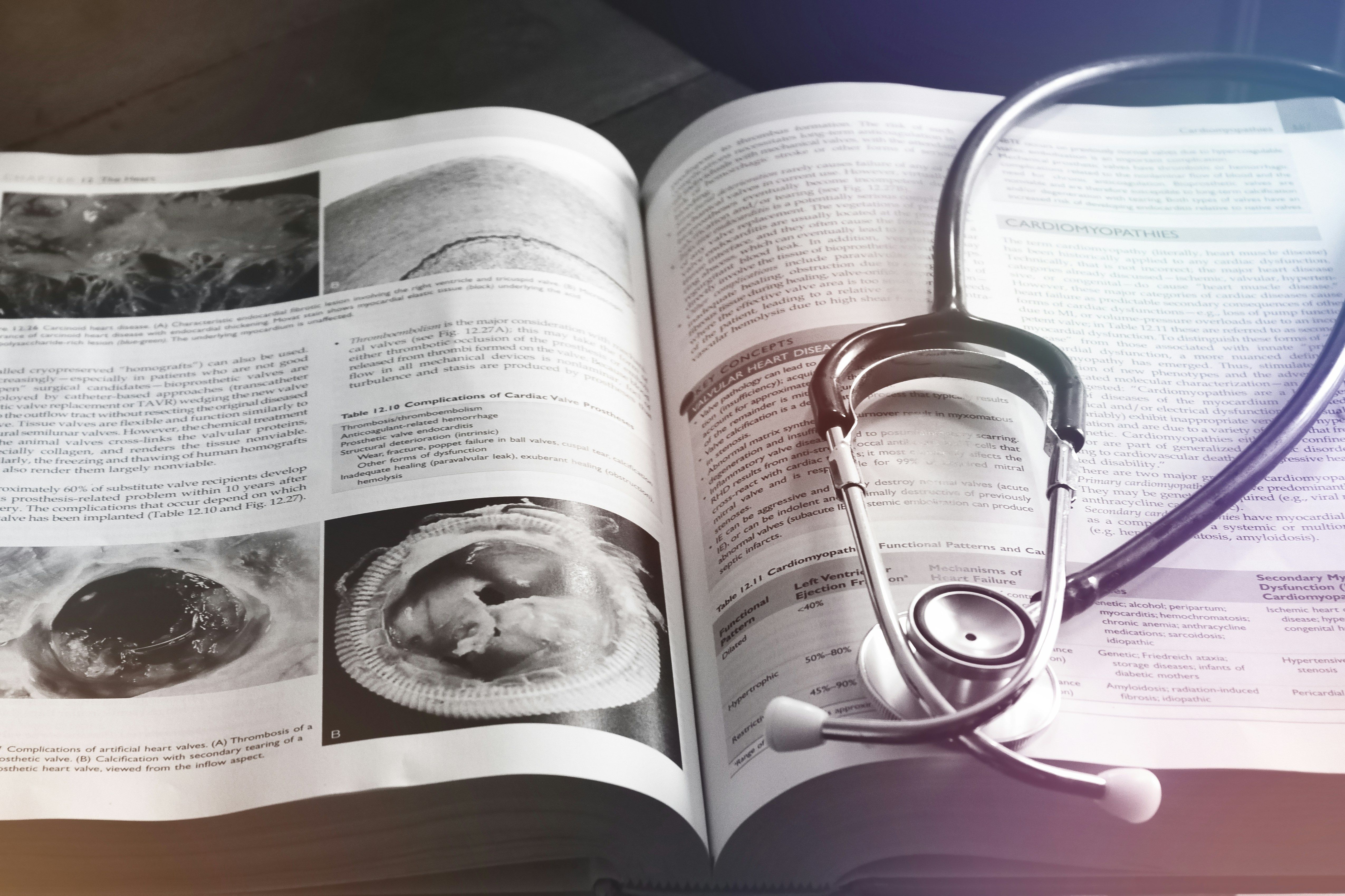 Healthcare certification support