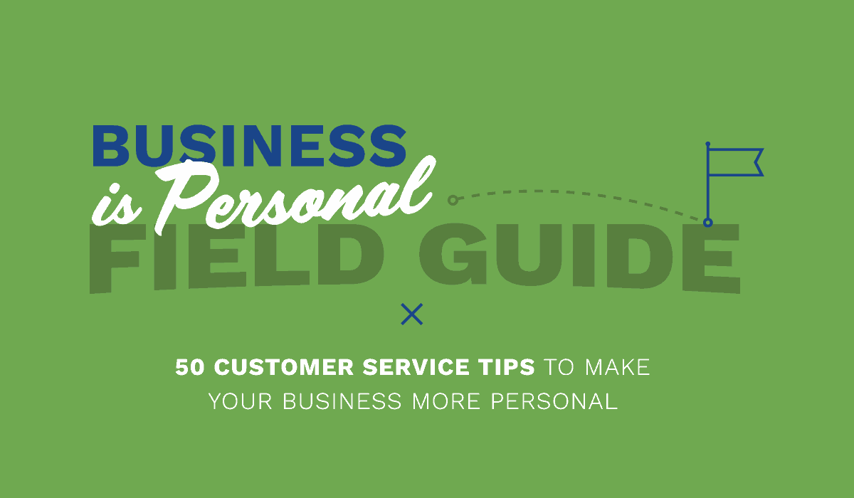 50 Customer Service Tips
