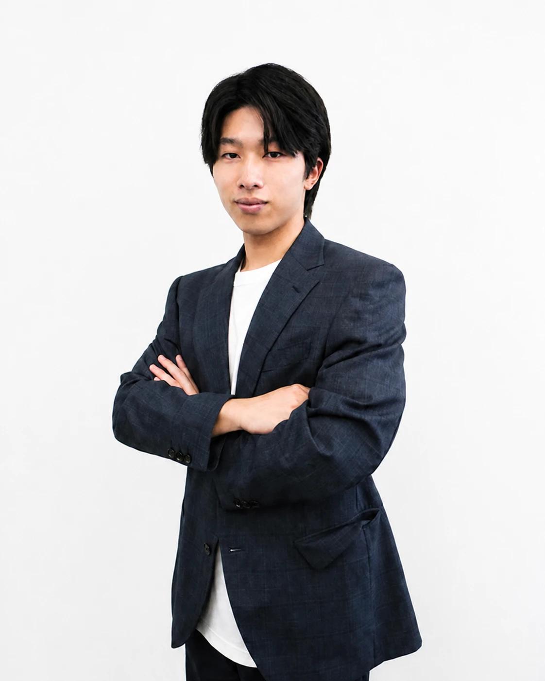 石元 伶旺のプロフィール写真