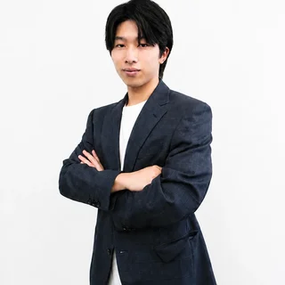 石元 伶旺のプロフィール写真