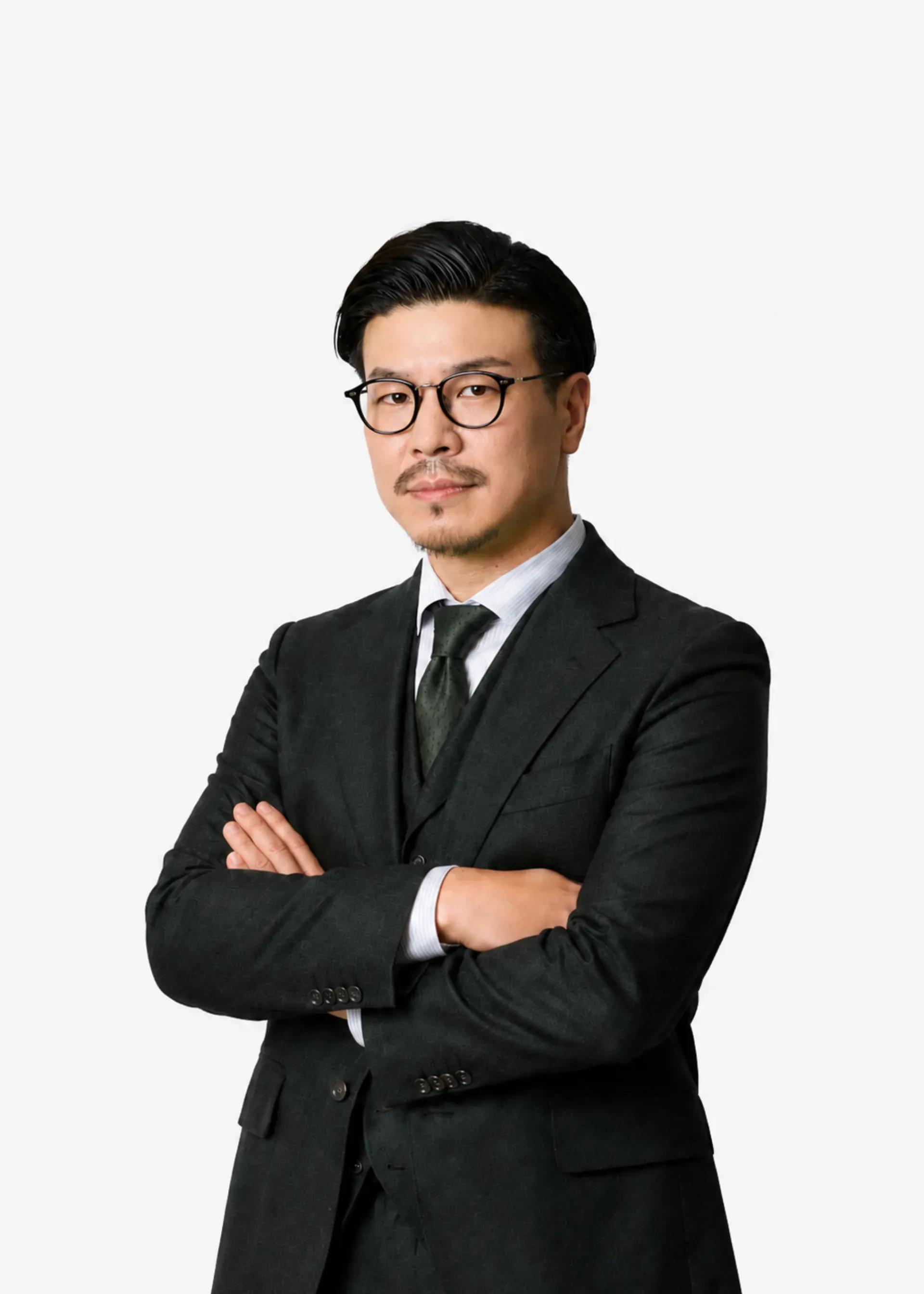 阪口 雄哉のプロフィール写真