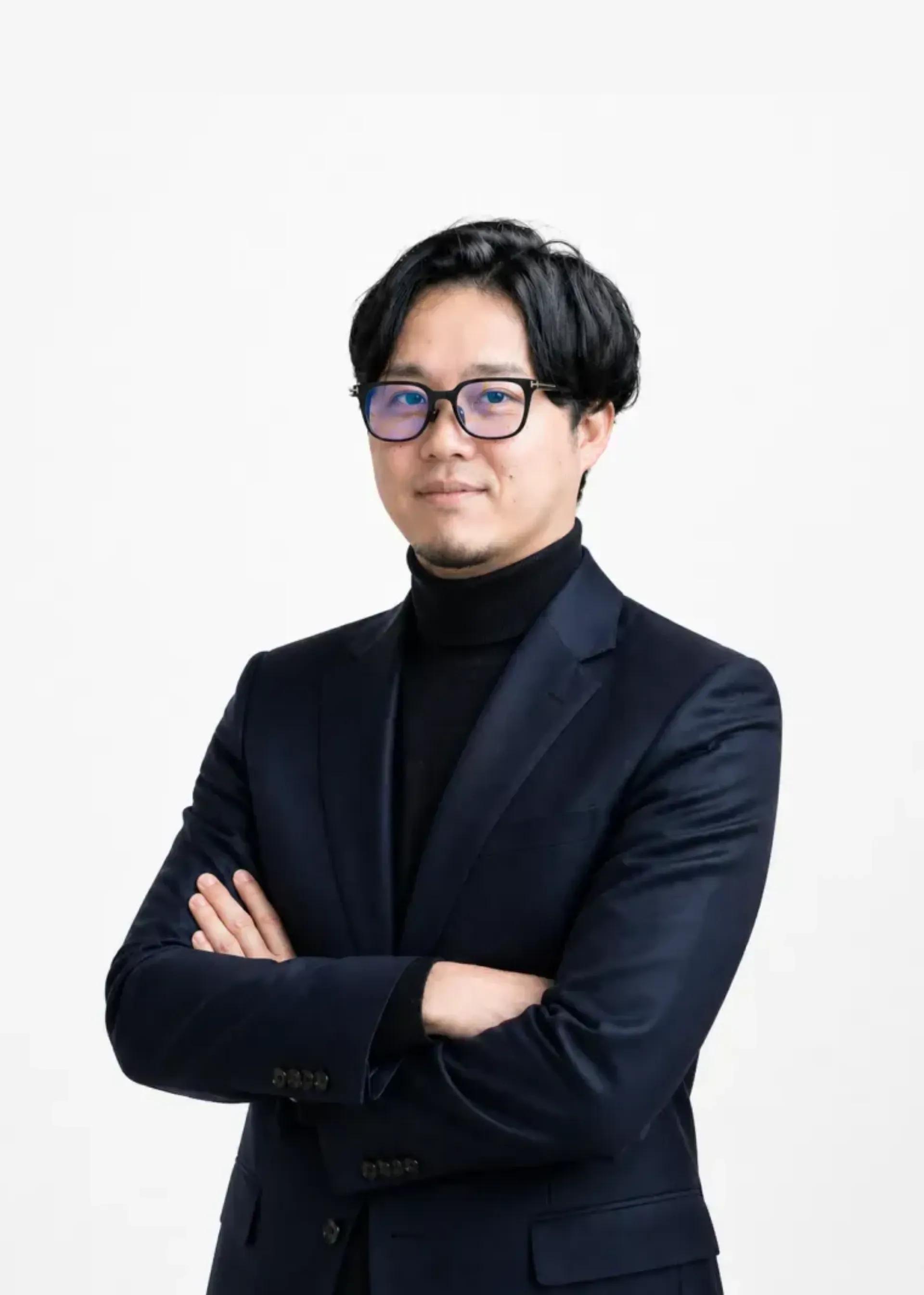 片山 能一のプロフィール写真