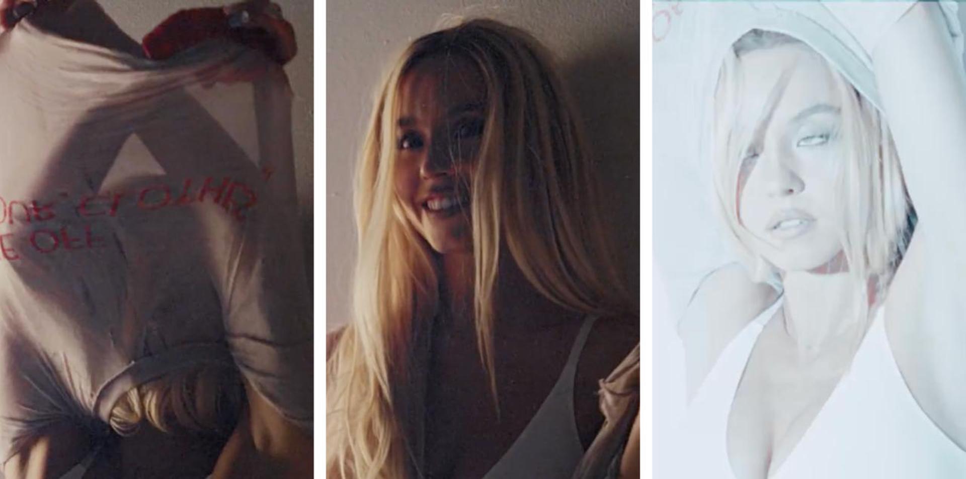 Sydney Sweeney wants a man who fits into her 'world'
