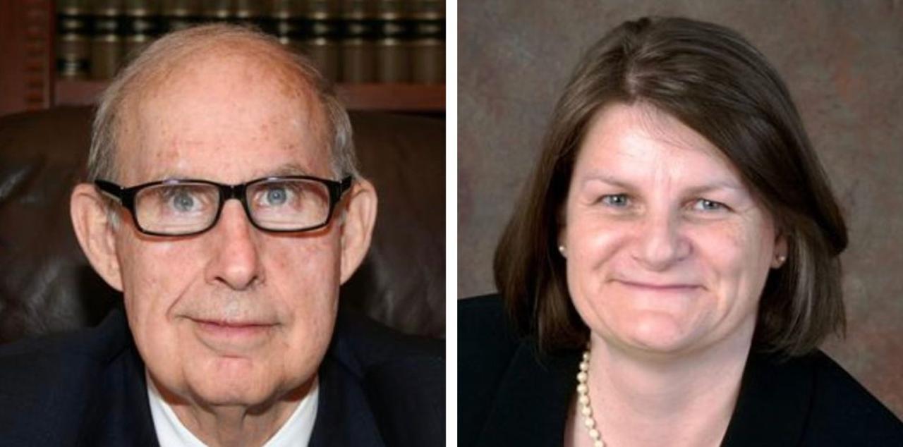 ANDY NGO REPORTS: Federal judge upholds conviction of ex-Wisconsin judge who tried to help illegal migrant escape