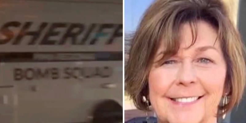 BREAKING UPDATE: Pima County Sheriff says no arrests made after 3 detained, search warrant executed in Nancy Guthrie case