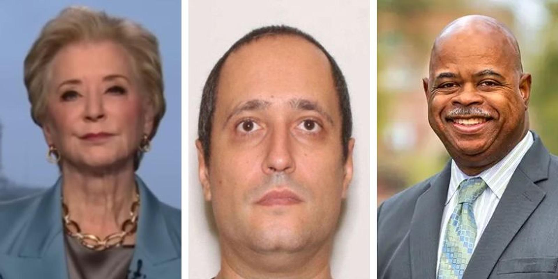 Brown University police chief put on leave 'effective immediately' as Trump admin investigates deadly shooting