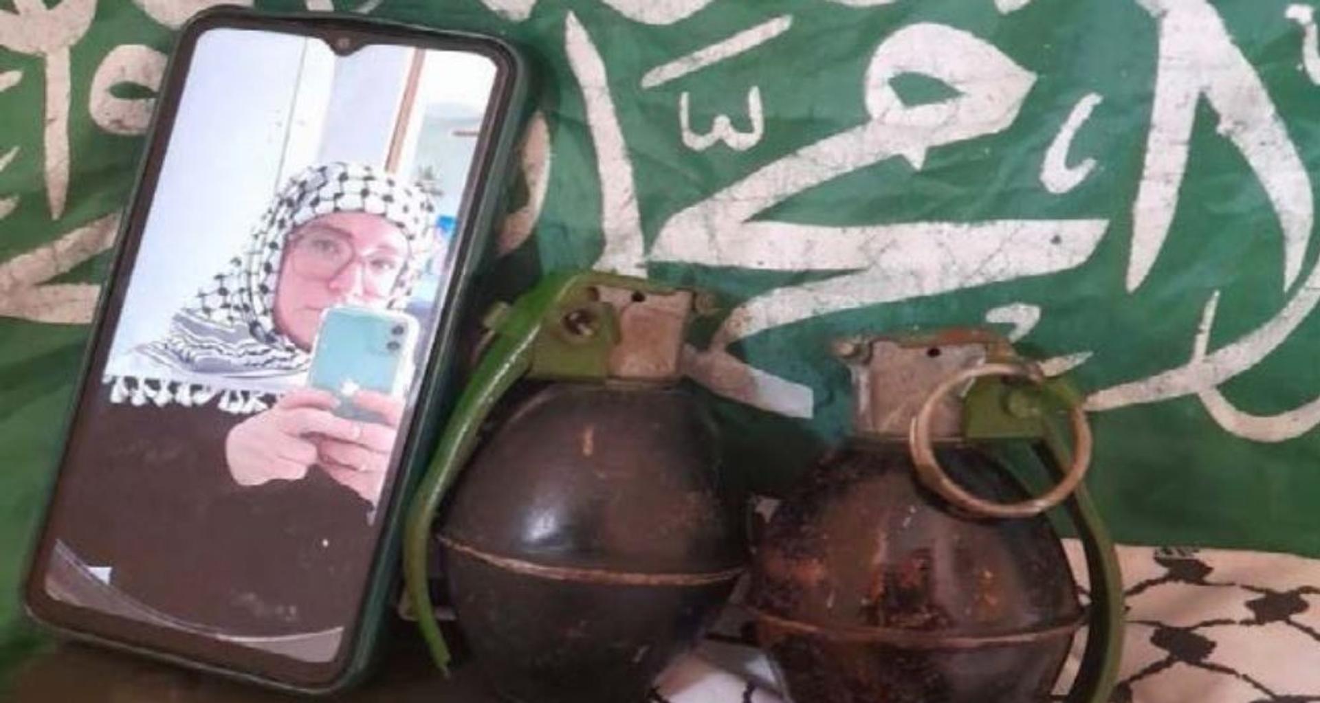 New York woman arrested for attempt to send $30,000 in cryptocurrency to Palestinian Islamic Jihad terrorist