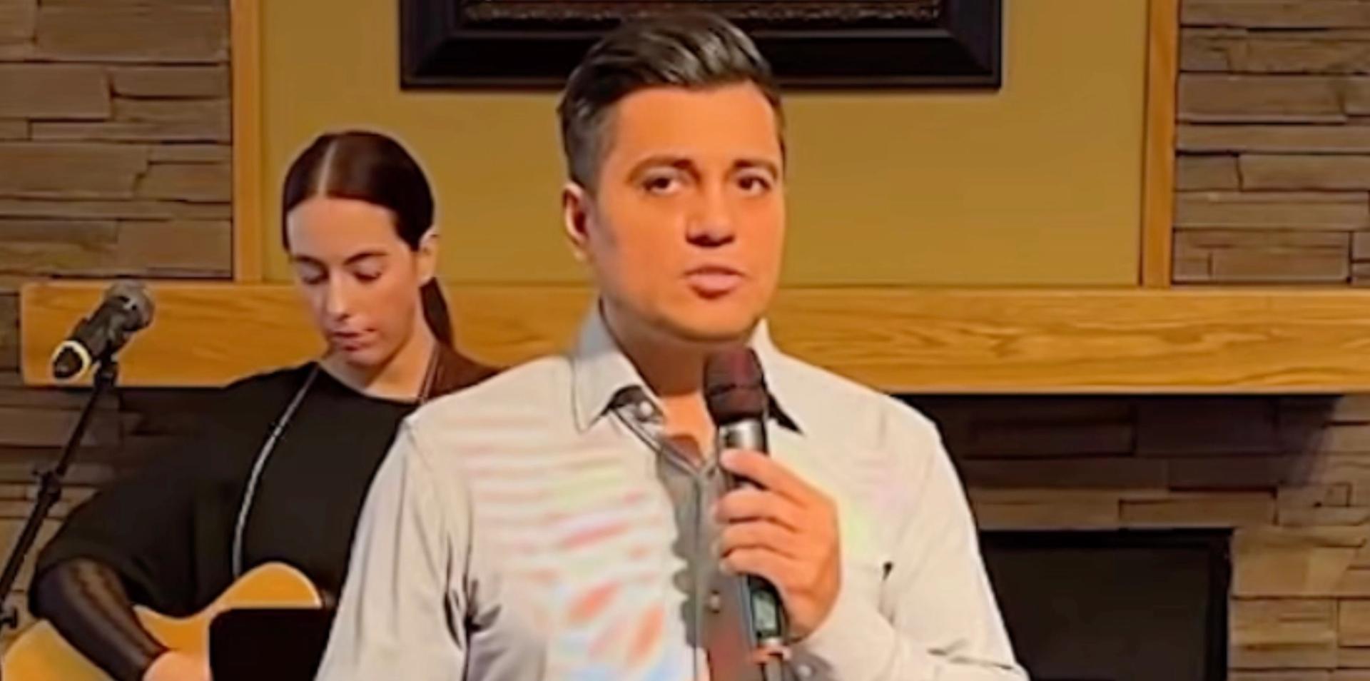 WA pastor charged in $13 million fraud scheme, told congregants God had selected them to invest, called them 'demonically possessed' when questioned