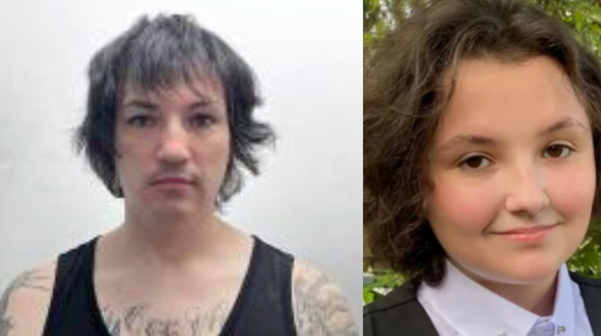 Father of 'Nex' Benedict is a convicted rapist now identifying as transgender
