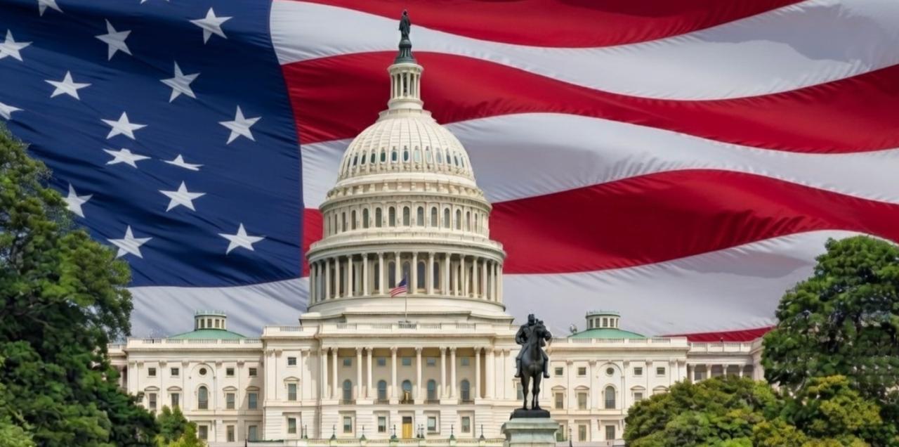 State Freedom Caucus Legislators Demand: 'Get the SAVE America Act to President Trump's Desk'