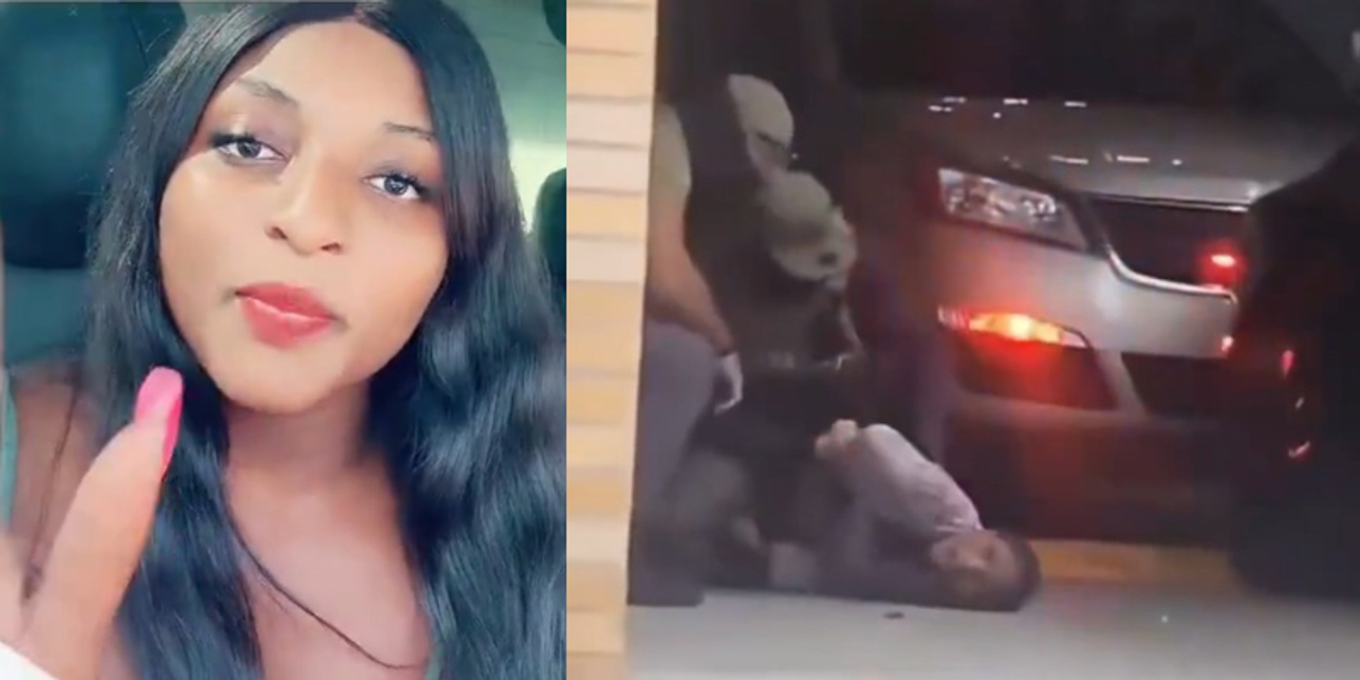 Illegal alien Tiktok influencer who doxxed ICE agents ARRESTED for DUI, will be deported