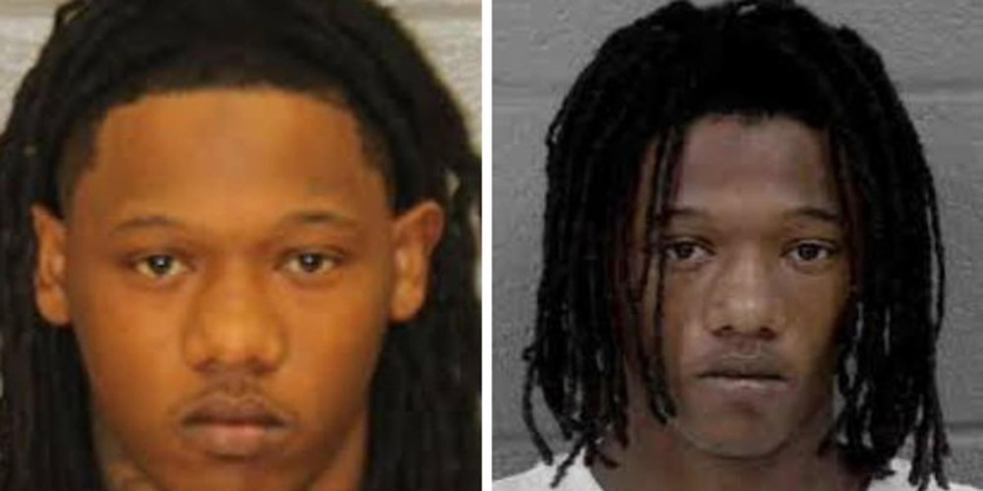 NC man with NINE prior arrests released on bond after allegedly attacking woman with baseball bat at gunpoint