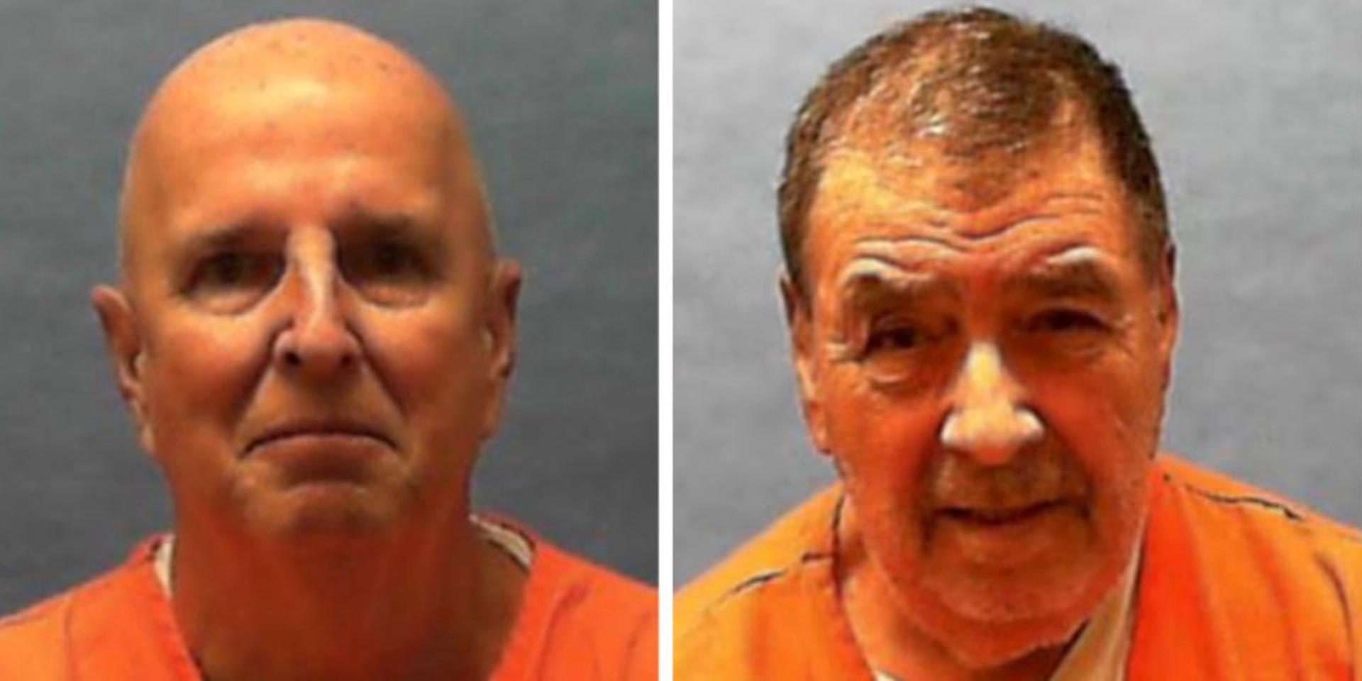 Florida carries out first double execution in over 60 years