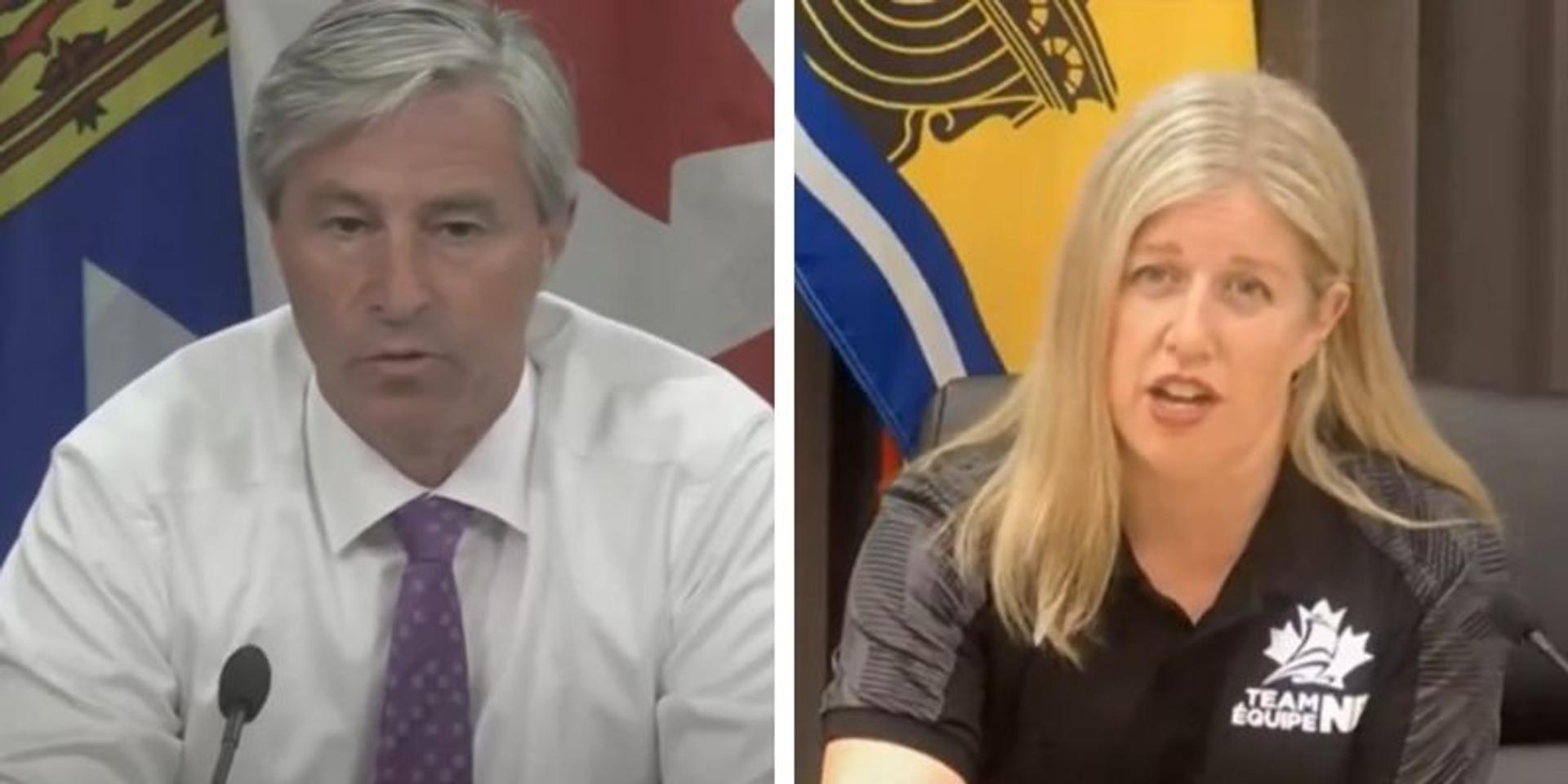 'CLIMATE LOCKDOWN': Canadian provinces ban hiking, fishing, camping—fines hit $28,000 for violating wildfire restrictions