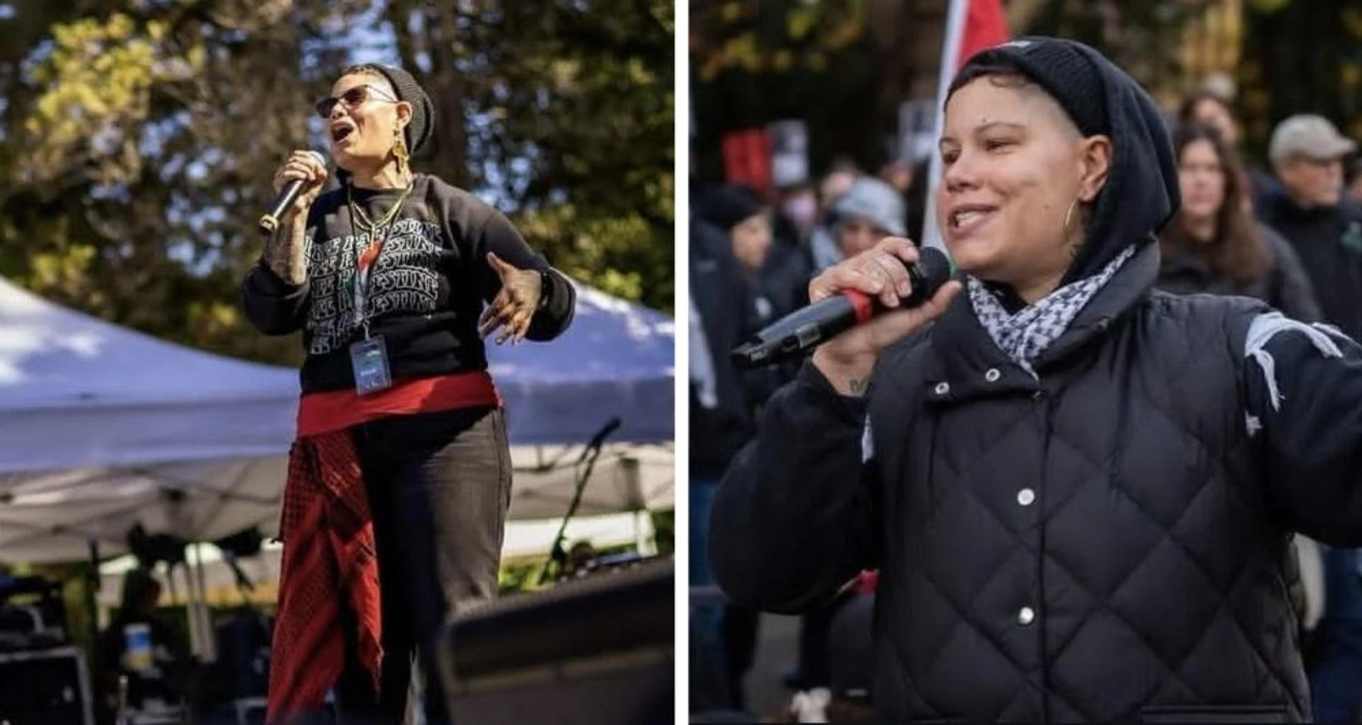 Four of five top Indiana ACLU attorneys submit resignations amid antisemitism allegations against incoming director Nikkita Oliver