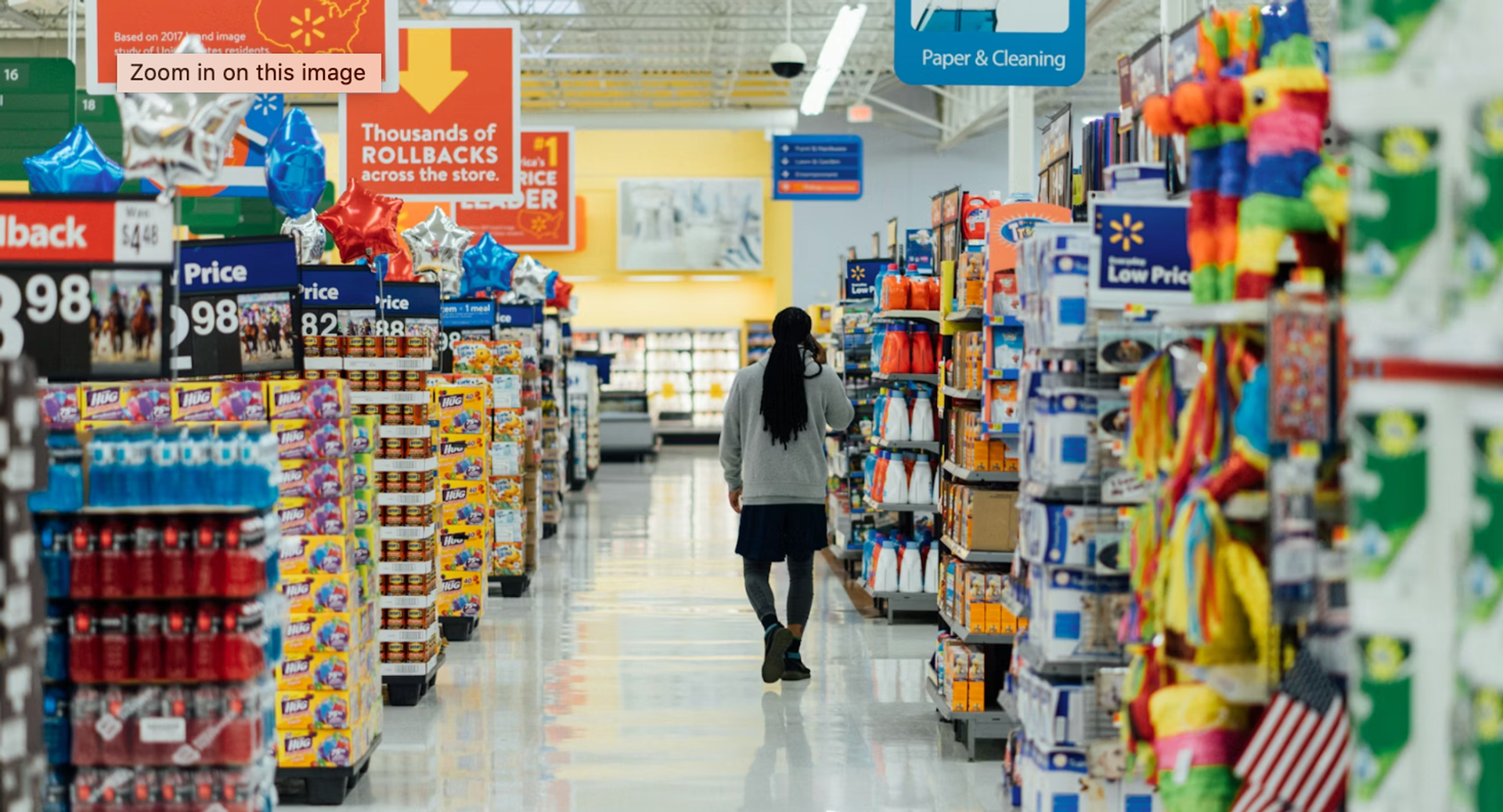 Manitoba targets 'price discrimination' as grocery stores use 'differential pricing' to charge consumers disparate costs for goods