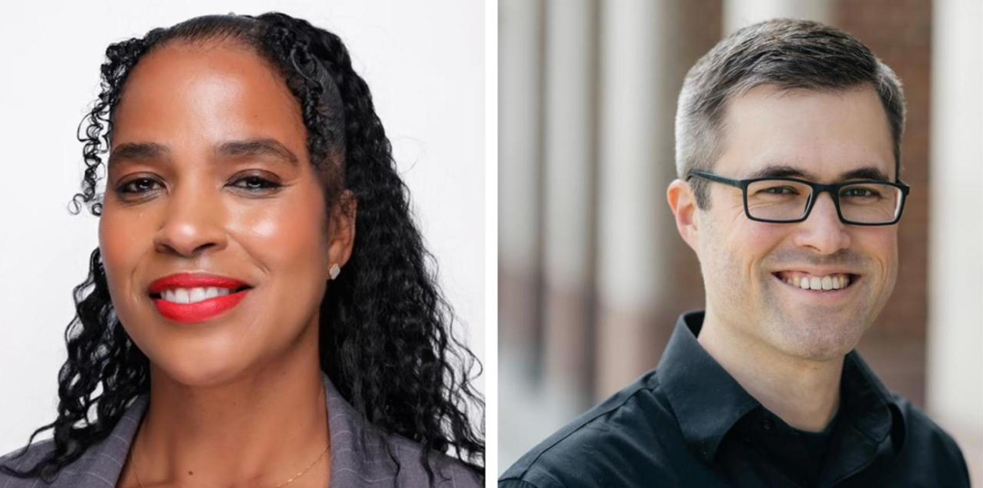 Rutgers administrator calls for removal of TPUSA officers after they called out Antifa prof Mark Bray