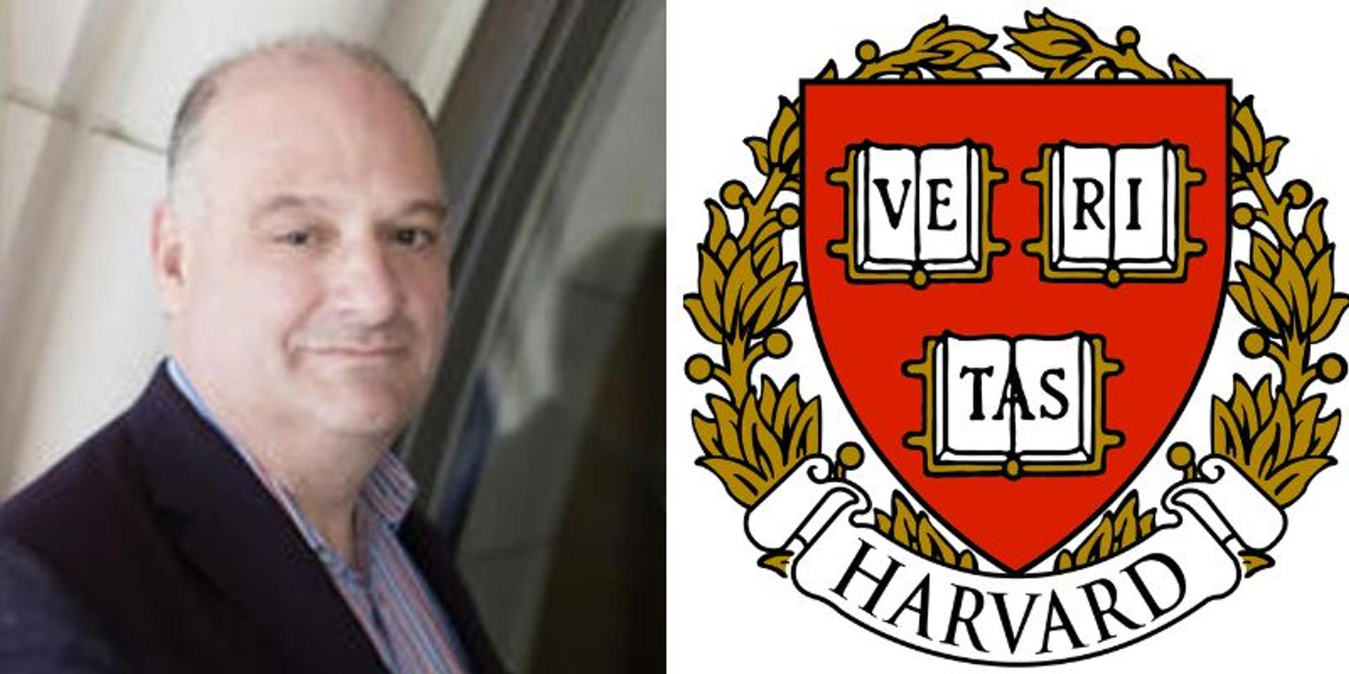 Harvard urged expert in $100 MILLION reparations scheme not to find 'too many slavery descendants' or university would be bankrupt: report