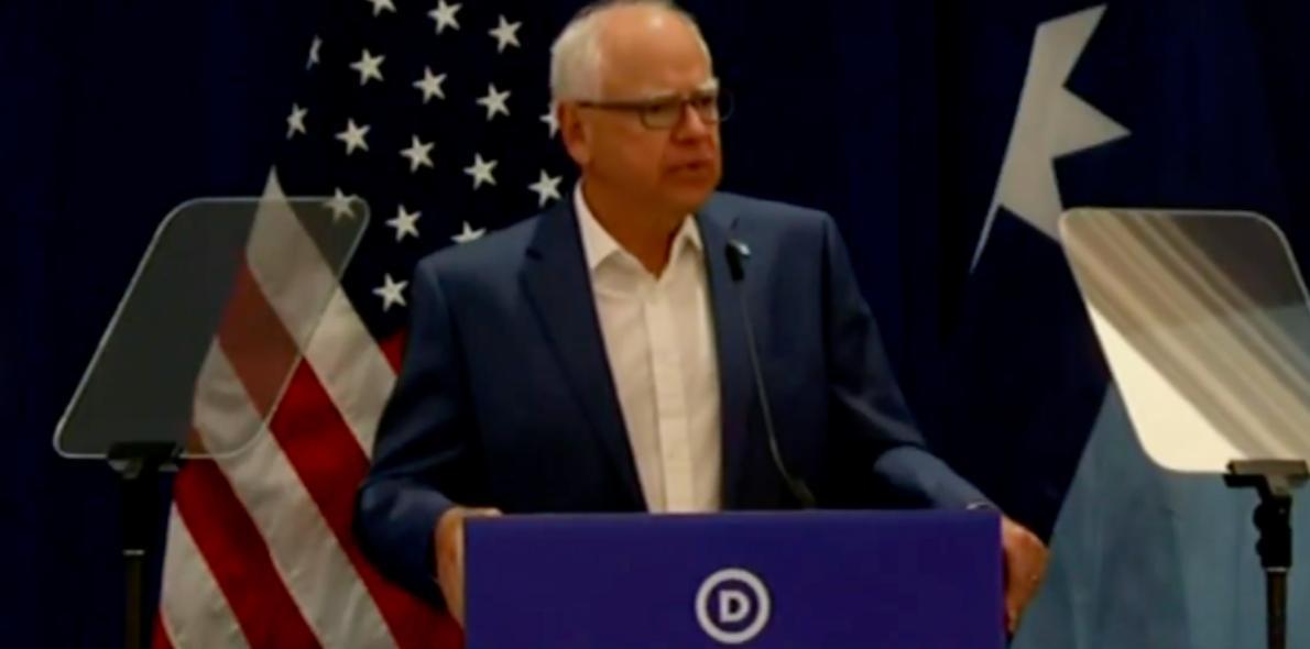 Minn officials blame Tim Walz '100%' for 'massive fraud' in Somali community