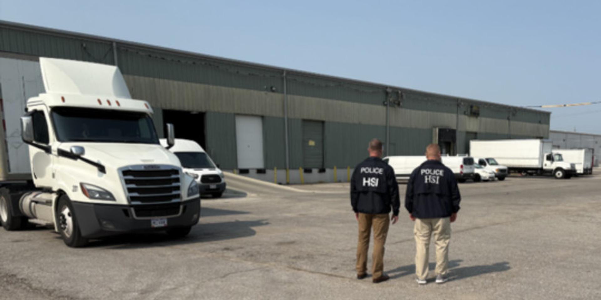 75 trucker schools under investigation for CDL fraud