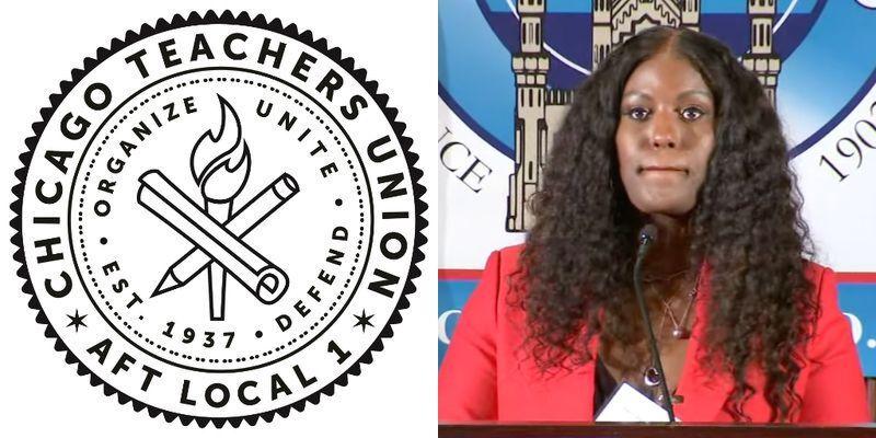 Chicago Teachers Union gives students May 1 off for 'Day of Civic Action' and leftist indoctrination