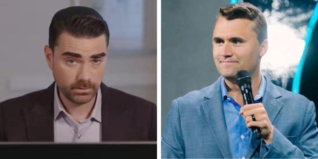 Ben Shapiro dismisses rumors that he's canceling college tour after Charlie Kirk assassination