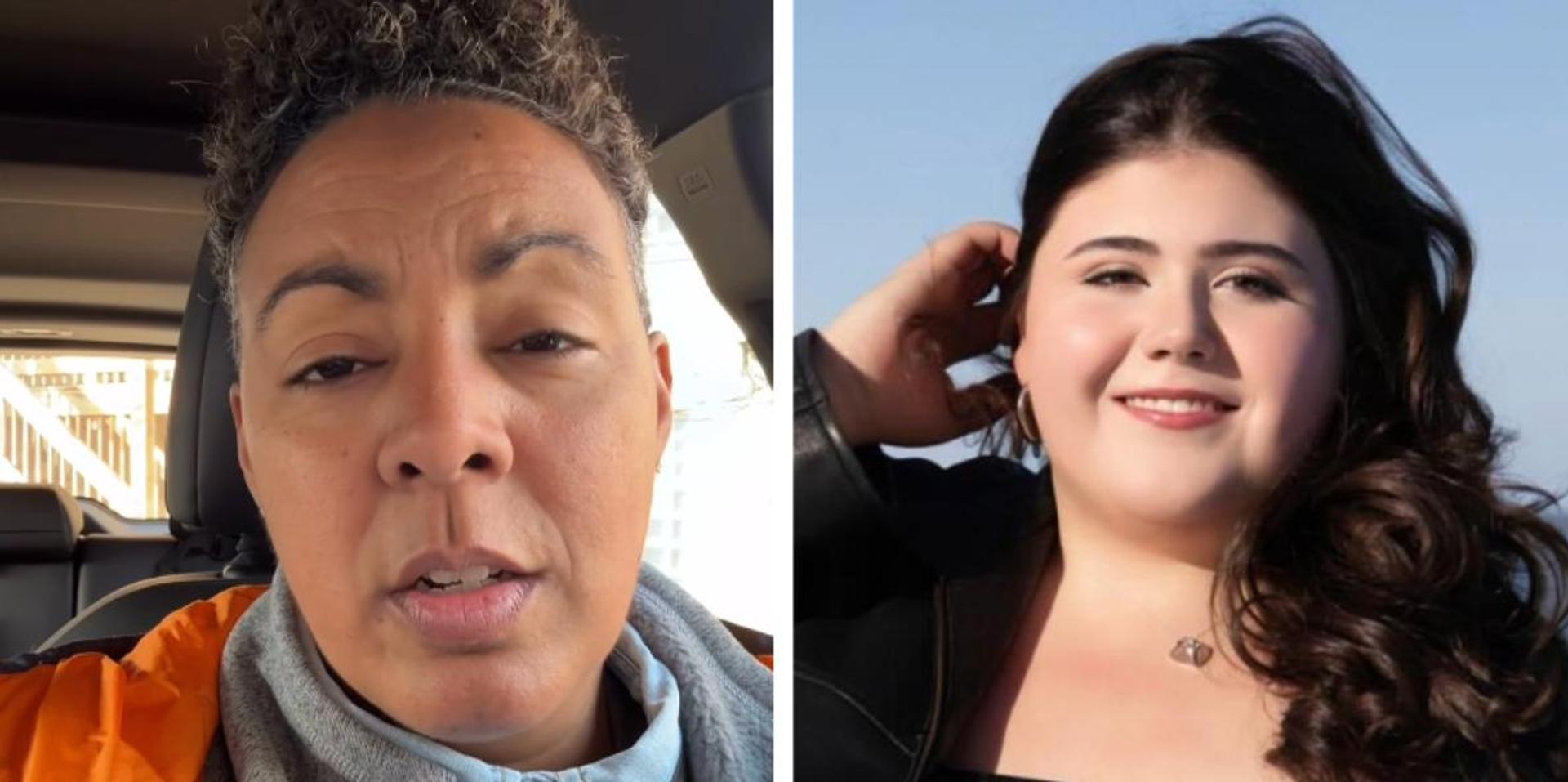Chicago Dem lawmaker says Sheridan Gorman was 'at the wrong place at the wrong time' when she was murdered by illegal alien