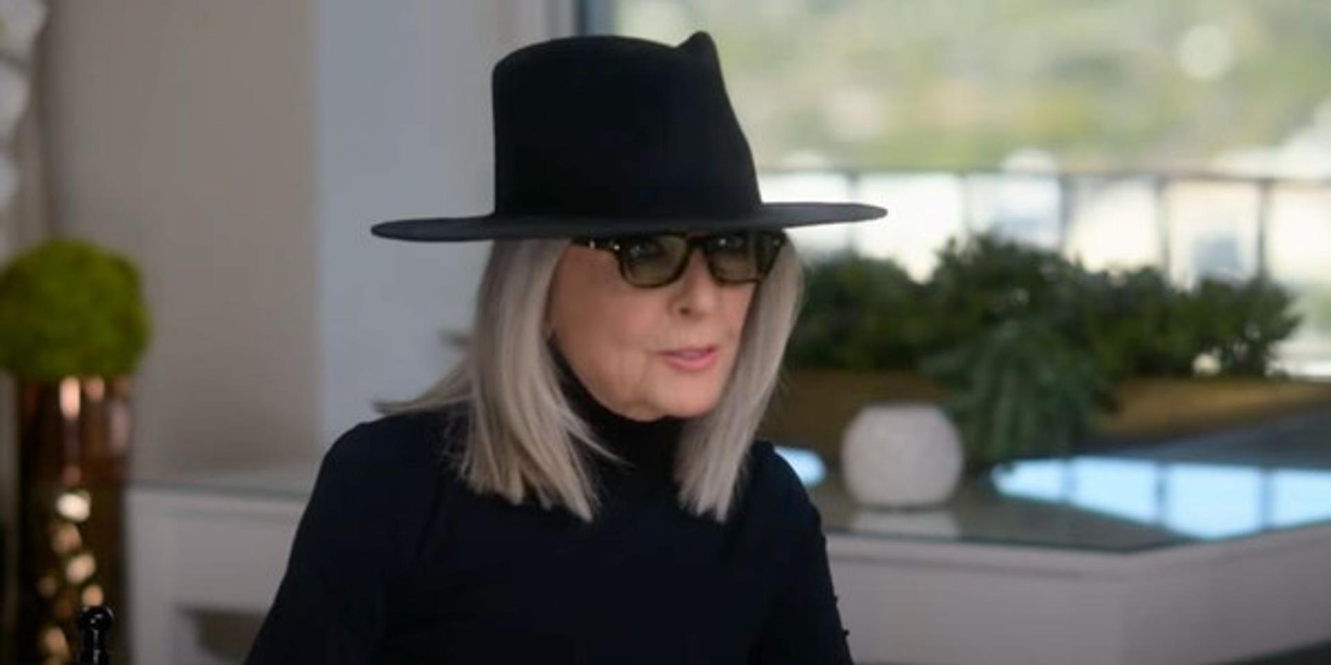 BREAKING: Legendary actress Diane Keaton dies at 79