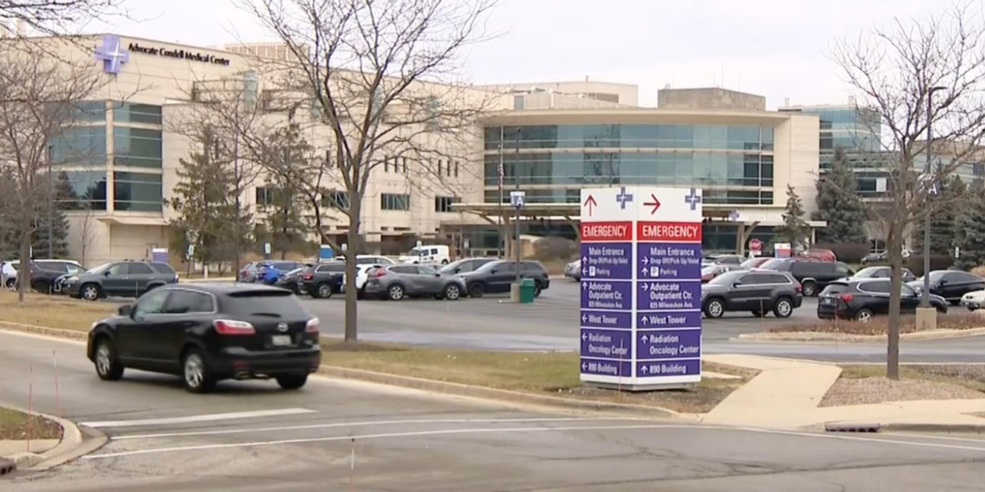 Advocate Health ends child sex changes in Illinois