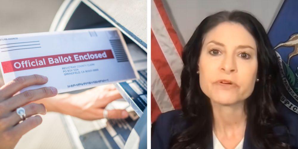 BREAKING: Michigan AG charges 5 noncitizens with illegally voting in 2024 election