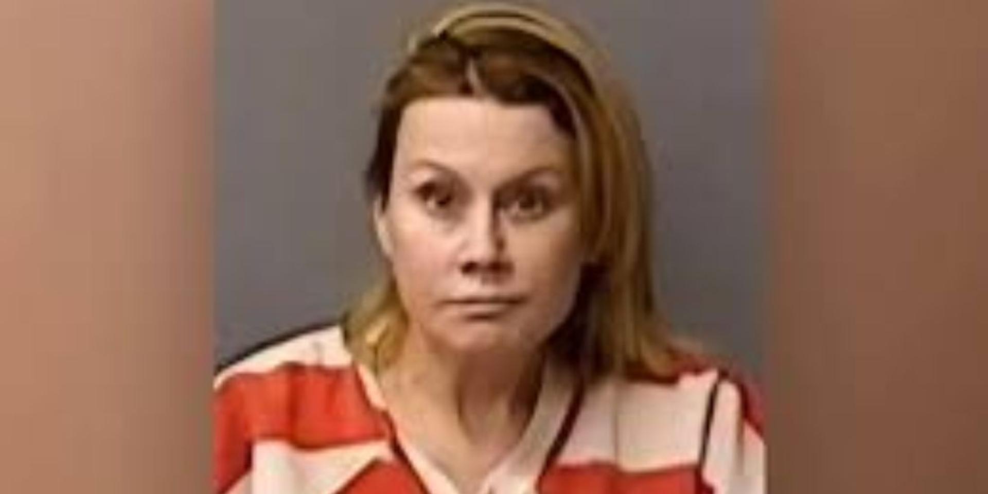 California mom convicted of murder for letting toddler drown while she chatted with men on dating apps