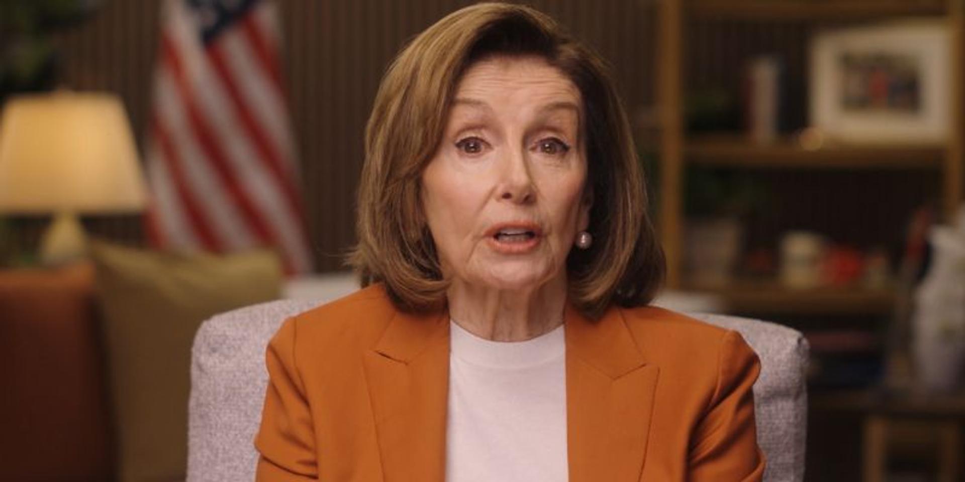 BREAKING: Nancy Pelosi will not seek reelection