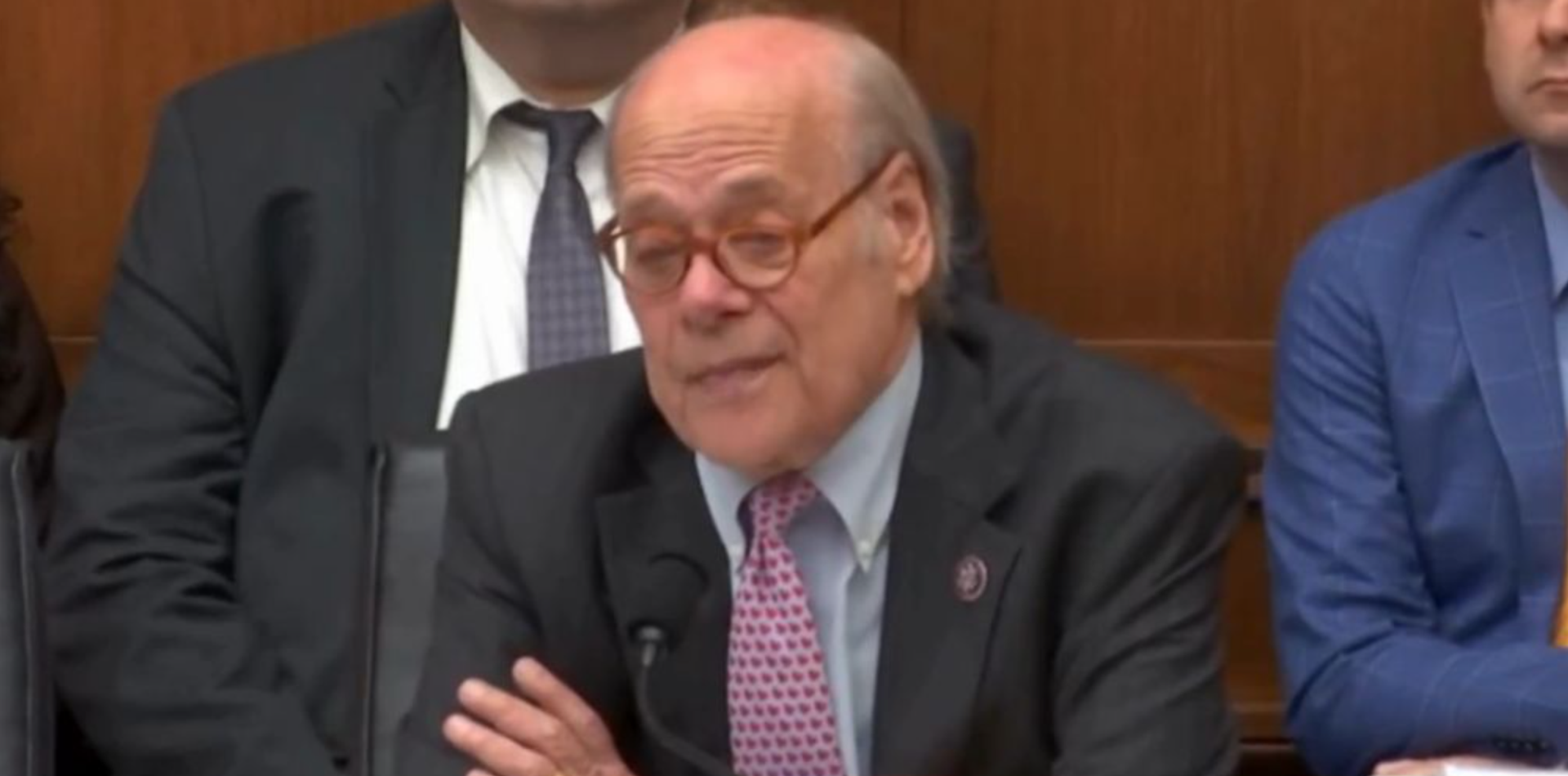 BREAKING: Tennessee's 'racist' redistricting forces old white, male Democrat to withdraw ahead of primaries